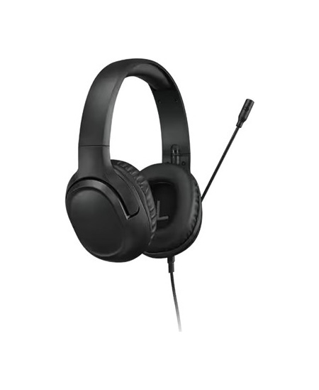 Lenovo Gaming Headset | H110 | Built-in microphone | 3.5 mm | Black