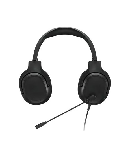 Lenovo Gaming Headset | H110 | Built-in microphone | 3.5 mm | Black