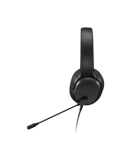 Lenovo Gaming Headset | H110 | Built-in microphone | 3.5 mm | Black