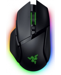 Razer | Gaming Mouse | Basilisk V3 Pro 35K | Optical mouse | Wireless | Black | Yes