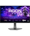 AOC AG326UD | 32 " | OLED | 165 Hz | 0.03 ms | 3840 x 2160 pixels | 250 cd/m² | HDMI ports quantity 2