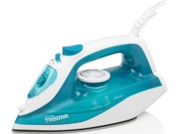Tristar ST-8300 | Steam Iron | 2000 W | Water tank capacity 210 ml | Continuous steam 16 g/min | Green