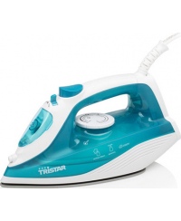 Tristar ST-8300 | Steam Iron | 2000 W | Water tank capacity 210 ml | Continuous steam 16 g/min | Green