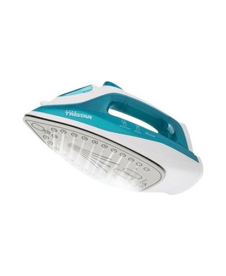 Tristar ST-8300 | Steam Iron | 2000 W | Water tank capacity 210 ml | Continuous steam 16 g/min | Green