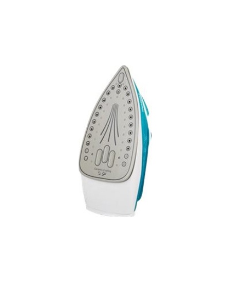 Tristar ST-8300 | Steam Iron | 2000 W | Water tank capacity 210 ml | Continuous steam 16 g/min | Green