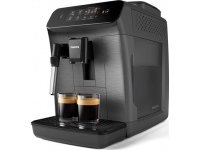 Philips Coffee Maker | EP0824/00 | Pump pressure 15 bar | Built-in milk frother | Fully Automatic | 1500 W | Black