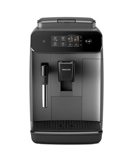 Philips Coffee Maker | EP0824/00 | Pump pressure 15 bar | Built-in milk frother | Fully Automatic | 1500 W | Black