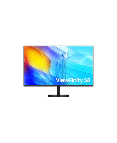 Samsung LS37D802EAUXEN | 37 " | VA | 16:9 | 60 Hz | 5 ms | 3840 x 2160 pixels | 350 cd/m² | HDMI ports quantity 1 | Black
