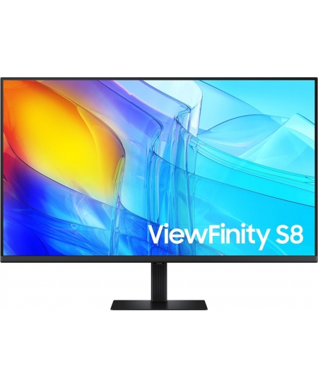Samsung LS37D802EAUXEN | 37 " | VA | 16:9 | 60 Hz | 5 ms | 3840 x 2160 pixels | 350 cd/m² | HDMI ports quantity 1 | Black
