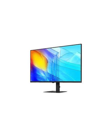 Samsung LS37D802EAUXEN | 37 " | VA | 16:9 | 60 Hz | 5 ms | 3840 x 2160 pixels | 350 cd/m² | HDMI ports quantity 1 | Black