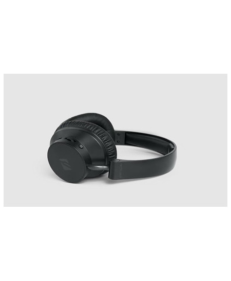 Muse TV Headphones with Transmitter Charging Base | M-282 CTV | Bluetooth | Black