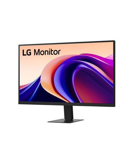 LG 27U631A-B | 27 " | IPS | 16:9 | 100 Hz | 5 ms | 2560 x 1440 pixels | 250 cd/m² | HDMI ports quantity 1