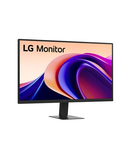 LG 27U631A-B | 27 " | IPS | 16:9 | 100 Hz | 5 ms | 2560 x 1440 pixels | 250 cd/m² | HDMI ports quantity 1