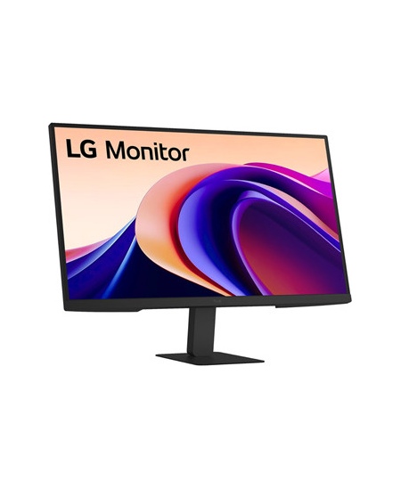 LG 27U631A-B | 27 " | IPS | 16:9 | 100 Hz | 5 ms | 2560 x 1440 pixels | 250 cd/m² | HDMI ports quantity 1