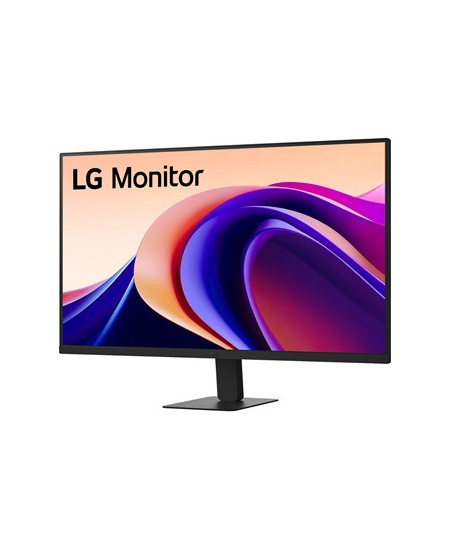 LG 32U631A-B | 32 " | IPS | QHD | 16:9 | 100 Hz | 5 ms | 2560 x 1440 pixels | 250 cd/m² | HDMI ports quantity 1