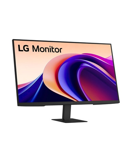 LG 32U631A-B | 32 " | IPS | QHD | 16:9 | 100 Hz | 5 ms | 2560 x 1440 pixels | 250 cd/m² | HDMI ports quantity 1