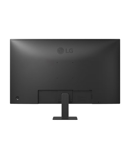 LG 32U631A-B | 32 " | IPS | QHD | 16:9 | 100 Hz | 5 ms | 2560 x 1440 pixels | 250 cd/m² | HDMI ports quantity 1