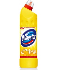 Valiklis DOMESTOS, 750ml Citrus