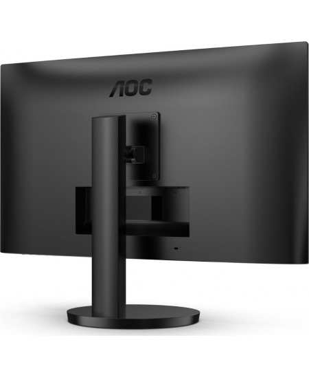 AOC Q27B3CF2 | 27 " | IPS | QHD | 16:9 | 100 Hz | 1 ms | 2560 x 1440 pixels | 350 cd/m² | HDMI ports quantity 1 | Black | 