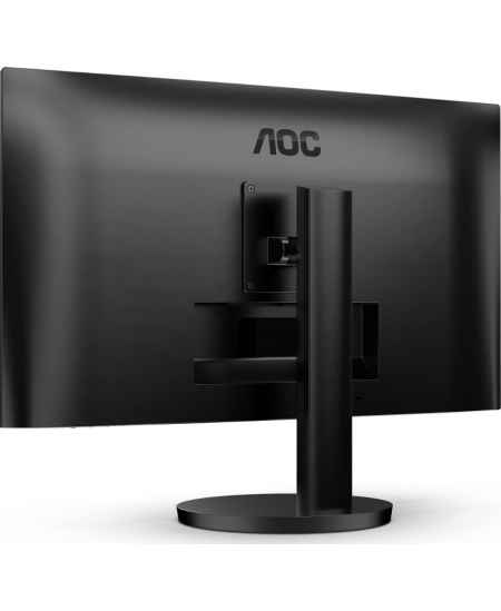 AOC Q27B3CF2 | 27 " | IPS | QHD | 16:9 | 100 Hz | 1 ms | 2560 x 1440 pixels | 350 cd/m² | HDMI ports quantity 1 | Black | 
