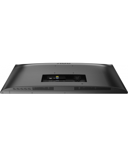 AOC Q27B3CF2 | 27 " | IPS | QHD | 16:9 | 100 Hz | 1 ms | 2560 x 1440 pixels | 350 cd/m² | HDMI ports quantity 1 | Black | 