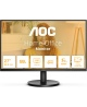 AOC 27B3HMA2 | 27 " | VA | FHD | 16:9 | 100 Hz | 4 ms | 1920 x 1080 pixels | 250 cd/m² | HDMI ports quantity 1