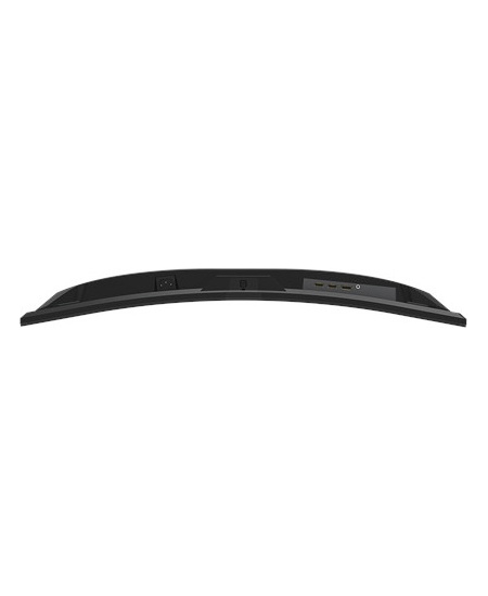 Gigabyte GS32QCA EK | 32 " | VA | 180 Hz | 1 ms | 2560 x 1440 pixels | 250 cd/m² | HDMI ports quantity 2