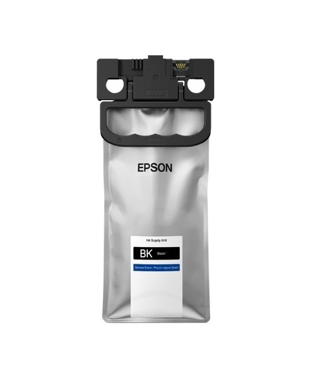 Epson T13L1 XL (C13T13L140) Rašalinė kasetė, Juoda