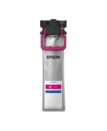 Epson T13L3 XL (C13T13L340) Rašalinė kasetė, Purpurinė