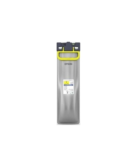 Epson T13L4 XL (C13T13L440) Rašalinė kasetė, Geltona