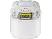 TEFAL Multifunctional pot | RK812110 | 750 W | 5 L | Number of programs 45 | Silver