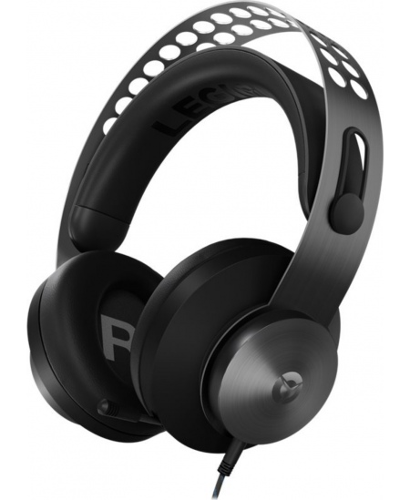 Lenovo | Gaming Headset | Legion H500 | Built-in microphone | 3.5 mm / USB 2.0 | Iron Grey