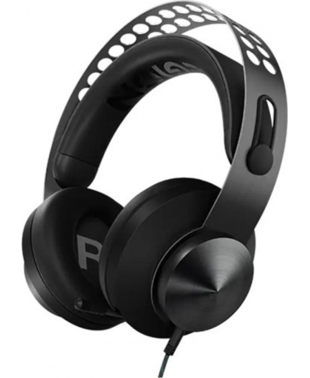 Lenovo | Gaming Headset | Legion H500 | Built-in microphone | 3.5 mm / USB 2.0 | Iron Grey