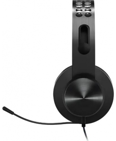 Lenovo | Gaming Headset | Legion H500 | Built-in microphone | 3.5 mm / USB 2.0 | Iron Grey