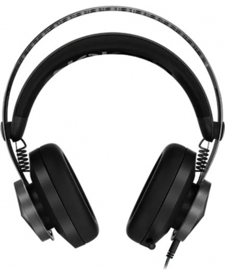 Lenovo | Gaming Headset | Legion H500 | Built-in microphone | 3.5 mm / USB 2.0 | Iron Grey