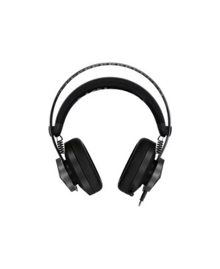 Lenovo | Gaming Headset | Legion H500 | Built-in microphone | 3.5 mm / USB 2.0 | Iron Grey