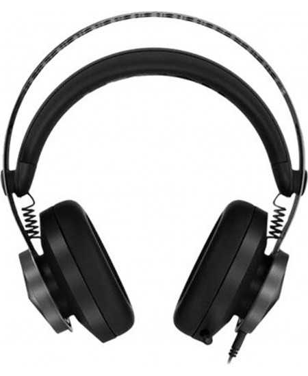 Lenovo | Gaming Headset | Legion H500 | Built-in microphone | 3.5 mm / USB 2.0 | Iron Grey
