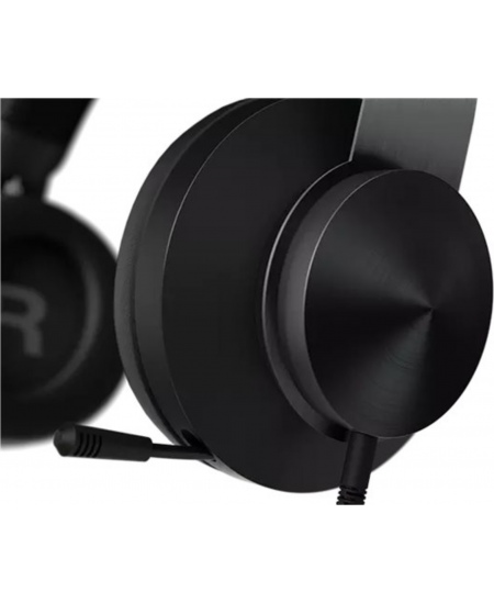 Lenovo | Gaming Headset | Legion H500 | Built-in microphone | 3.5 mm / USB 2.0 | Iron Grey