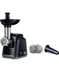 TEFAL Meat Grinder | NE1088 | Stainless Steel/Black | 300 W | Number of speeds 1 | Throughput (kg/min) 1.7
