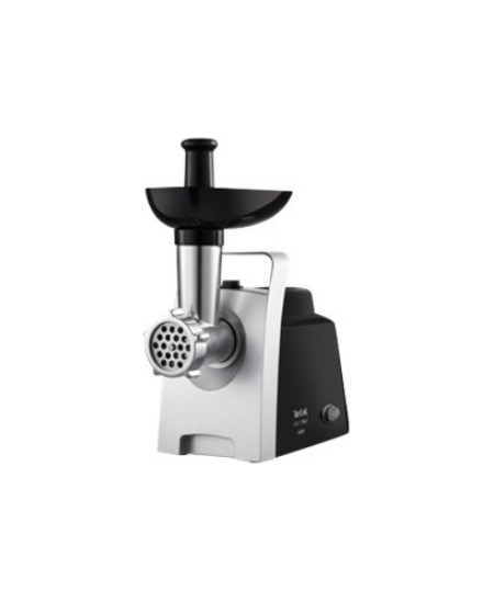 TEFAL Meat Grinder | NE1088 | Stainless Steel/Black | 300 W | Number of speeds 1 | Throughput (kg/min) 1.7