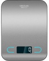 Cecotec Kitchen Scale | CookControl | Maximum weight (capacity) 5 kg | Graduation 1 g | Display type LCD