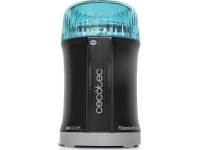 Cecotec Electric Coffee and Spices Grinder | TitanMill 200 | 200 W | Coffee beans capacity 50 g | Number of cups 10 pc(s)