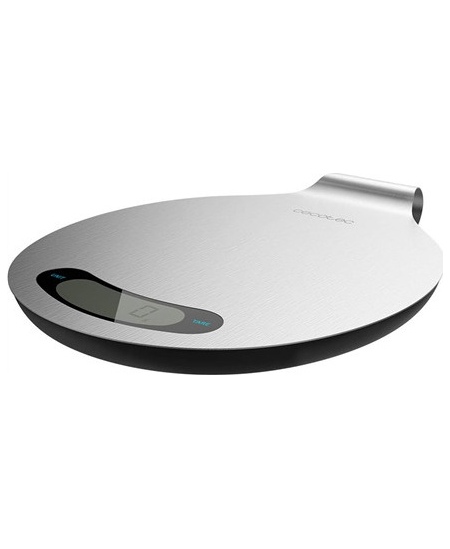 Cecotec Kitchen scale | Cook Control 10400 EasyHang | Graduation 1 g | Display type LCD