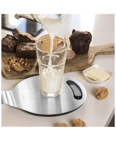 Cecotec Kitchen scale | Cook Control 10400 EasyHang | Graduation 1 g | Display type LCD