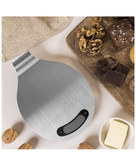 Cecotec Kitchen scale | Cook Control 10400 EasyHang | Graduation 1 g | Display type LCD