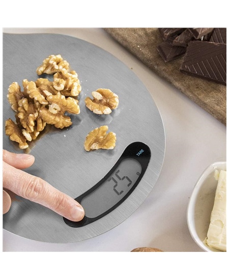 Cecotec Kitchen scale | Cook Control 10400 EasyHang | Graduation 1 g | Display type LCD