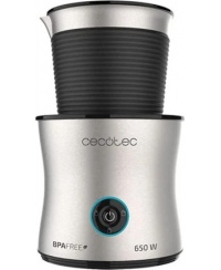 Cecotec Milk Frother | Power Moca Spume 5000 | 650 W