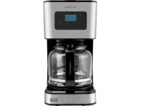 Cecotec Programmable Coffee Maker | Coffee 66 Smart | Drip | 950 W