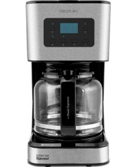 Cecotec Programmable Coffee Maker | Coffee 66 Smart | Drip | 950 W