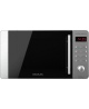 Cecotec Microwave Oven | ProClean 5110 Inox | Free standing | 20 L | 700 W | Grill | ‎Stainless Steel
